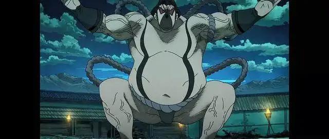 DC脑洞有多大？看看这部《忍者蝙蝠侠》就知道了