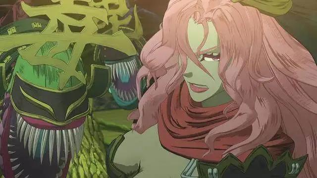 DC脑洞有多大？看看这部《忍者蝙蝠侠》就知道了