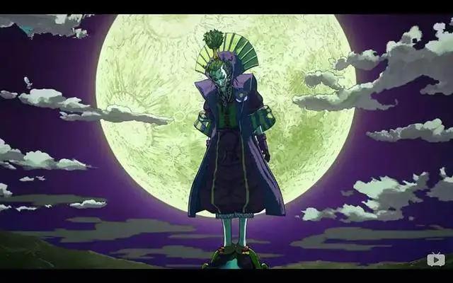 DC脑洞有多大？看看这部《忍者蝙蝠侠》就知道了