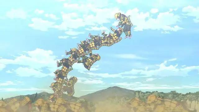 DC脑洞有多大？看看这部《忍者蝙蝠侠》就知道了