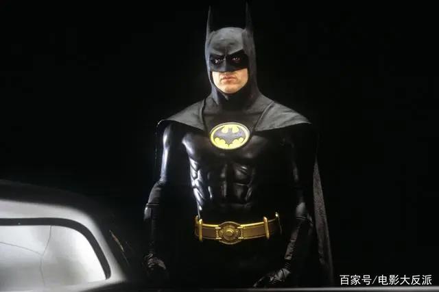 75年间，好莱坞历代蝙蝠侠的形象变化史，贝尔最黑暗，大本最还原