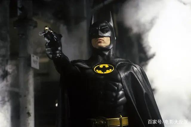 75年间，好莱坞历代蝙蝠侠的形象变化史，贝尔最黑暗，大本最还原