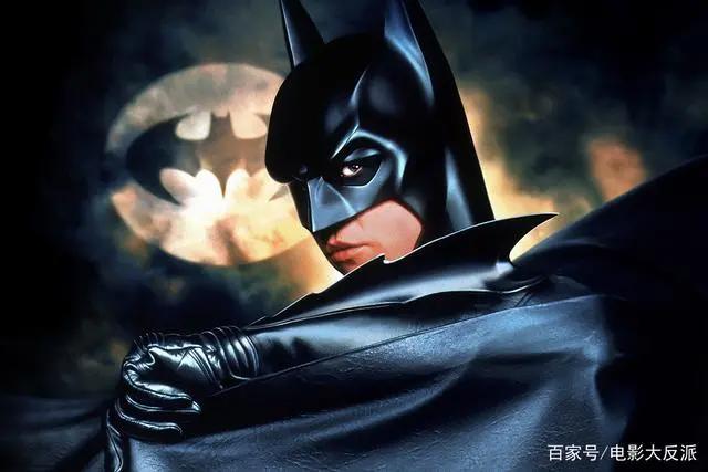 75年间，好莱坞历代蝙蝠侠的形象变化史，贝尔最黑暗，大本最还原