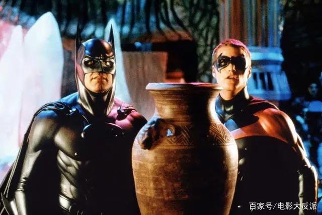 75年间，好莱坞历代蝙蝠侠的形象变化史，贝尔最黑暗，大本最还原