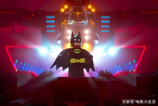 75年间，好莱坞历代蝙蝠侠的形象变化史，贝尔最黑暗，大本最还原