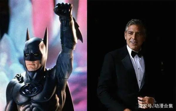 共有七位演员饰演过蝙蝠侠，你最喜欢谁饰演的蝙蝠侠呢？