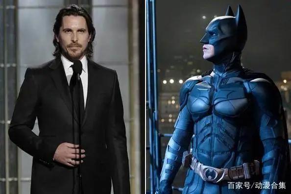 共有七位演员饰演过蝙蝠侠，你最喜欢谁饰演的蝙蝠侠呢？