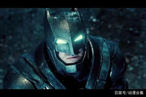 共有七位演员饰演过蝙蝠侠，你最喜欢谁饰演的蝙蝠侠呢？