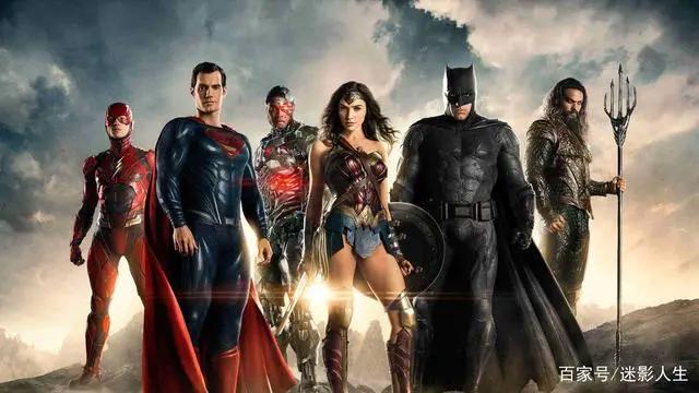 DC动画电影宇宙完结，正义联盟团灭，康斯坦丁、渡鸦拯救地球
