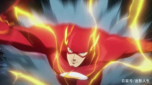 DC动画电影宇宙完结，正义联盟团灭，康斯坦丁、渡鸦拯救地球