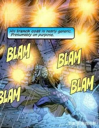 罗宾复活之谜揭晓，蝙蝠侠大战罗宾，神秘绷带人究竟为何方神圣？