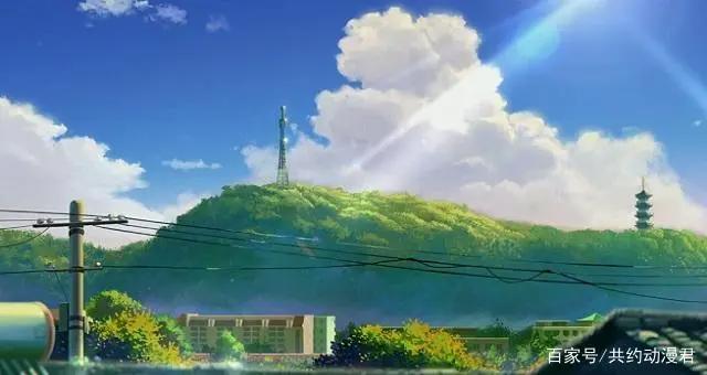 动漫的那些语录