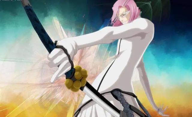 动漫中长着红色头发的男生，齐木楠雄最呆萌，你喜欢哪一位？