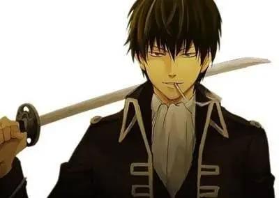 动漫中那些长得像的人，相似度也太高了吧