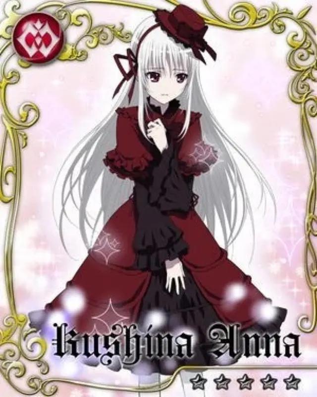 动漫中那些长得像的人，相似度也太高了吧