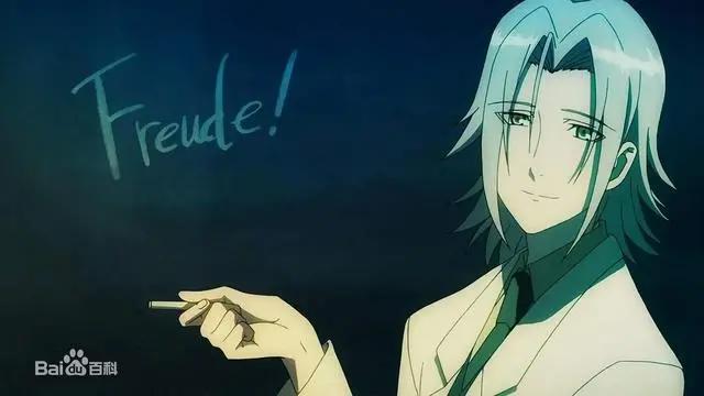 动漫中那些长得像的人，相似度也太高了吧