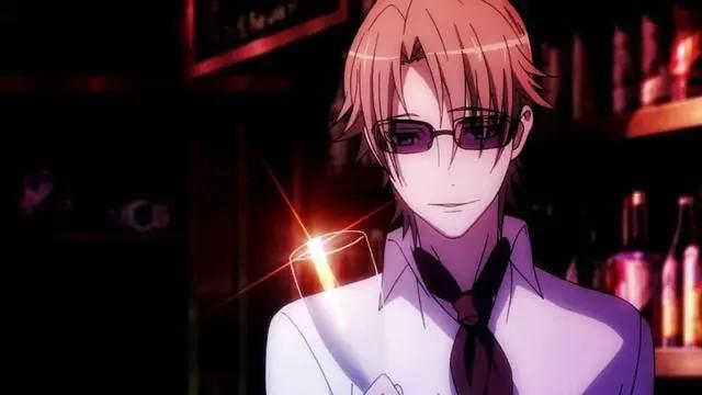 动漫中那些长得像的人，相似度也太高了吧