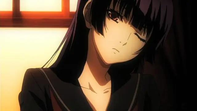 动漫中那些长得像的人，相似度也太高了吧