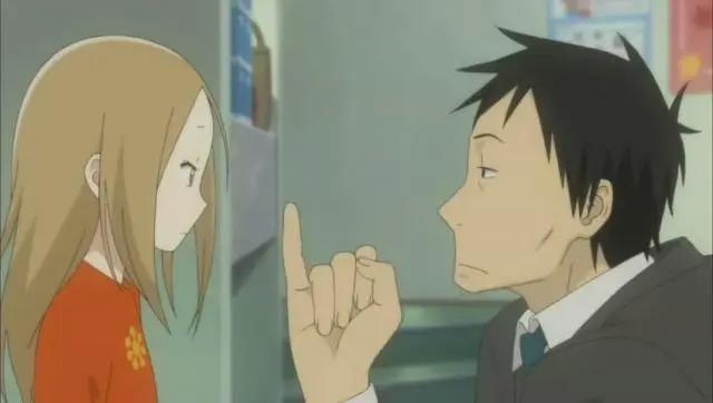 让人“意难平”的动漫场景，“骗”我感情！