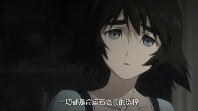 让人“意难平”的动漫场景，“骗”我感情！