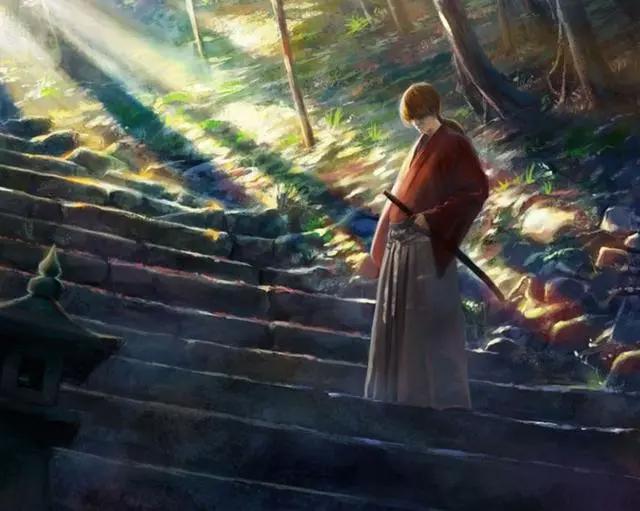 动漫中我们听一遍就无法忘记的句子，你记得那句，这些你都没听过