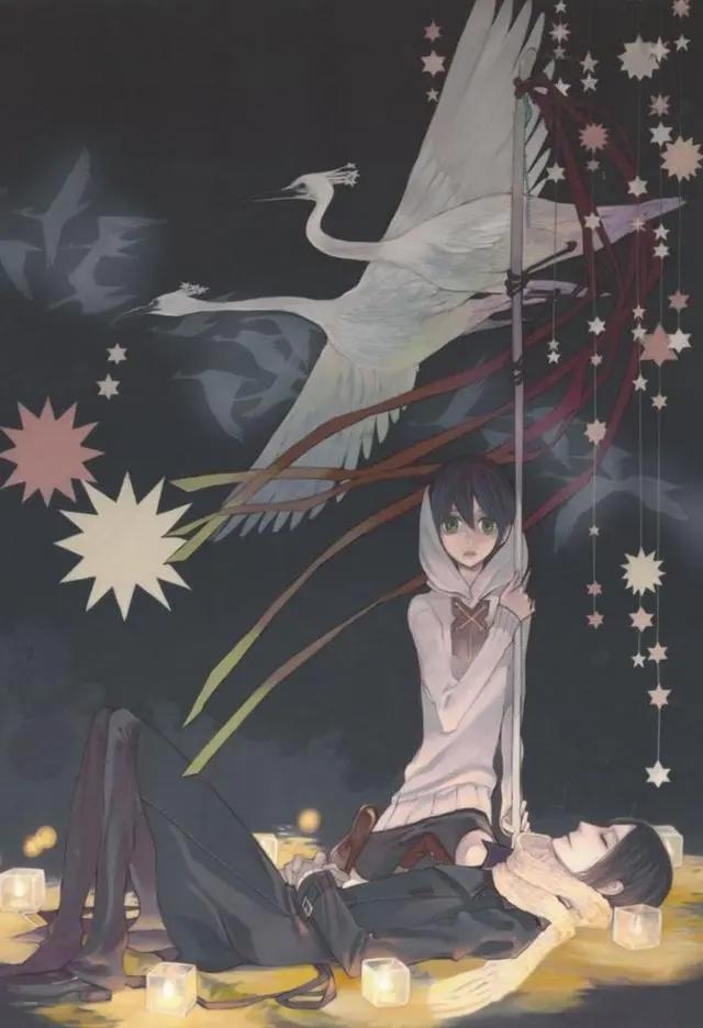 动漫中我们听一遍就无法忘记的句子，你记得那句，这些你都没听过