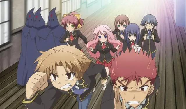 动漫中我们听一遍就无法忘记的句子，你记得那句，这些你都没听过