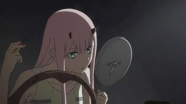 头发越粉，打人越狠，动漫中看似温柔却战斗力爆表的动漫人物！