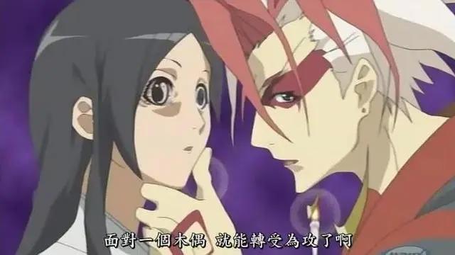 东京魔人学院：既无聊又好看的动画，热血且正义