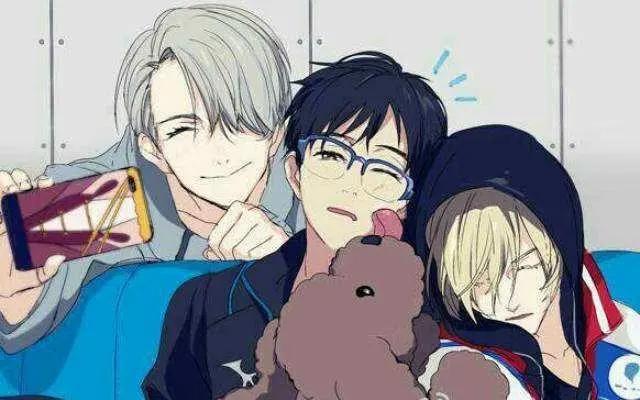 恋爱耽美完结动漫推荐，这些美型动漫是你不可错过的经典作品！