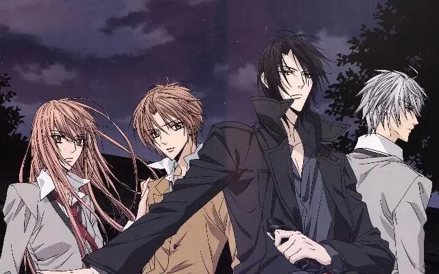 恋爱耽美完结动漫推荐，这些美型动漫是你不可错过的经典作品！