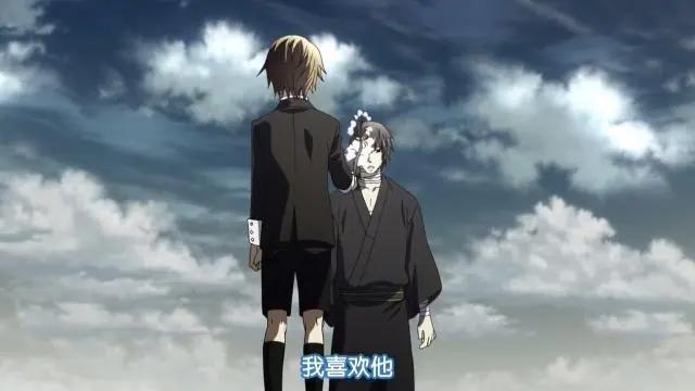 恋爱耽美完结动漫推荐，这些美型动漫是你不可错过的经典作品！