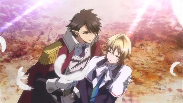 恋爱耽美完结动漫推荐，这些美型动漫是你不可错过的经典作品！