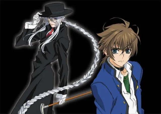 恋爱耽美完结动漫推荐，这些美型动漫是你不可错过的经典作品！