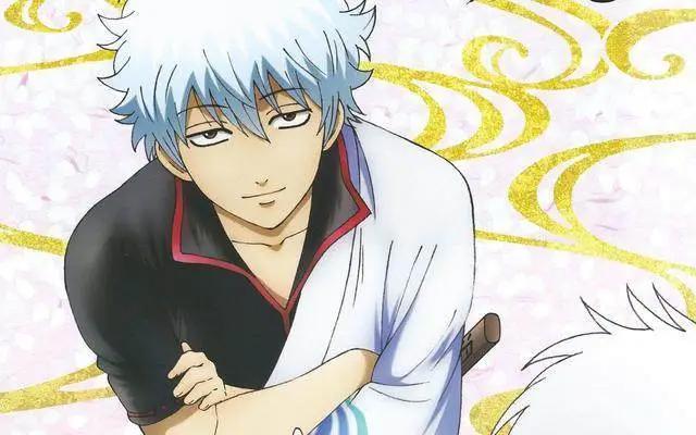 盘点动漫中那些衣服万年不变的角色！