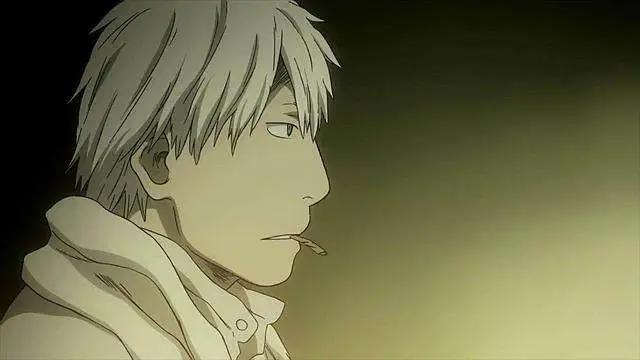 盘点动漫中那些衣服万年不变的角色！