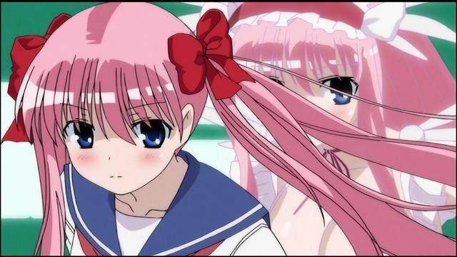 盘点动漫中那些左撇子高手！