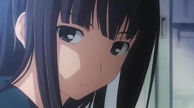 盘点动漫中那些左撇子高手！