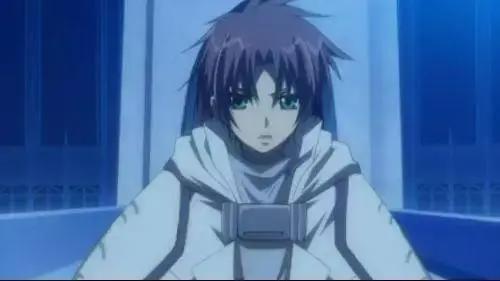 动漫中软萌的小正太，身高、性格都不是问题