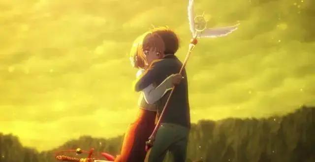 动漫中软萌的小正太，身高、性格都不是问题