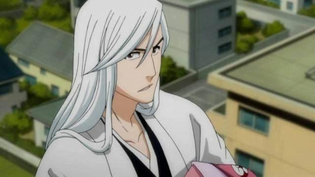 盘点动漫中那些病弱美少年！