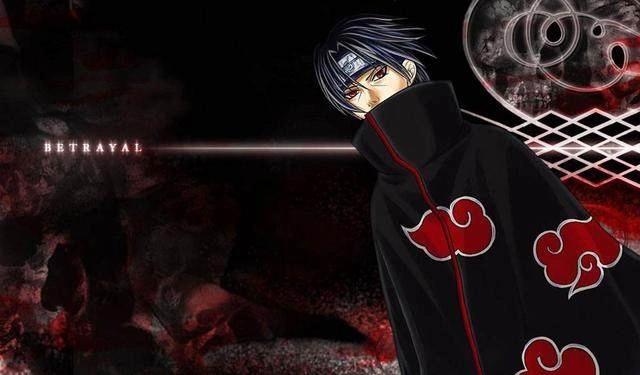 盘点动漫中那些病弱美少年！