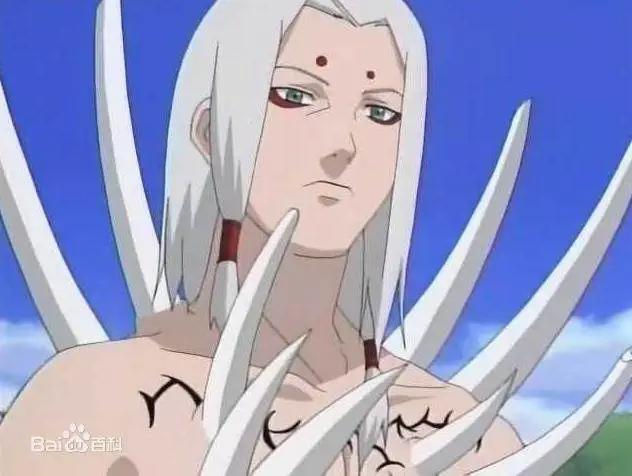 盘点动漫中那些病弱美少年！