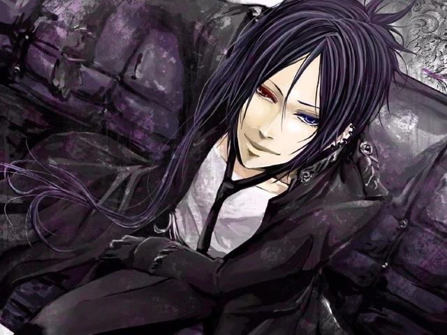 盘点动漫中那些蛊惑人心的风衣装！