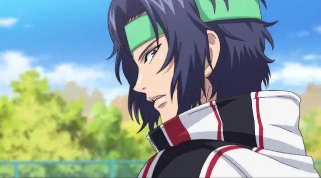 动漫：那些病弱的美少年，让人忍不住心疼他！