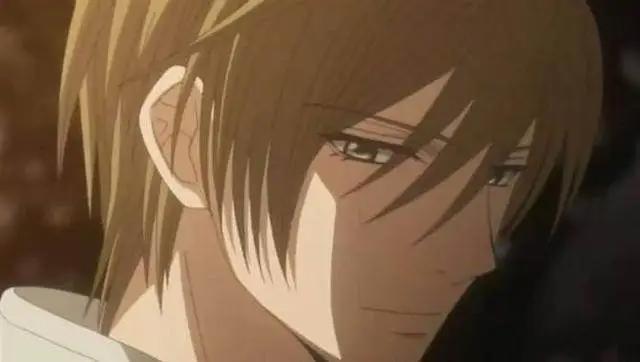 动漫：那些病弱的美少年，让人忍不住心疼他！