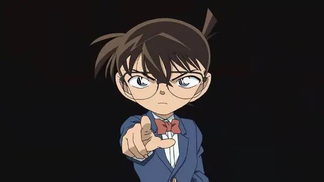 盘点动漫那些最拽的男人！