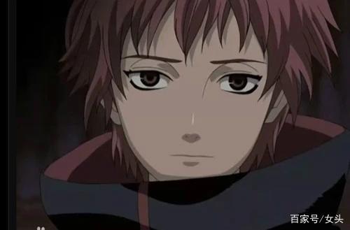 动漫里这几位随风消散的美少年！