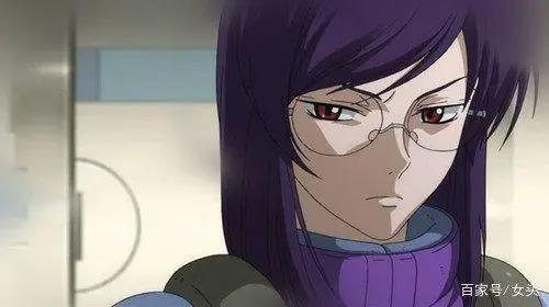 动漫里这几位随风消散的美少年！