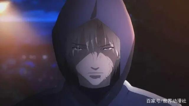 病气缠身！盘点动漫中那些“林黛玉”！